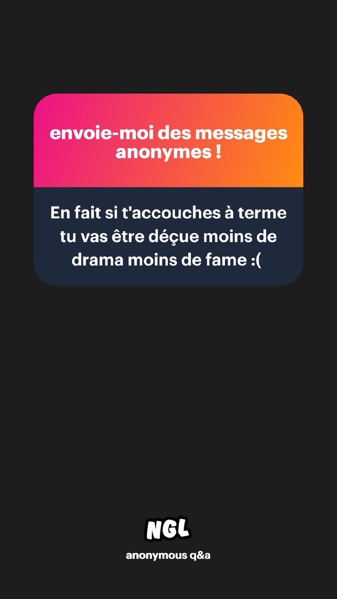 🧒🏼🌟 Nouvelle Héroïne Lesbienne De La Nation 🌈 tweet media