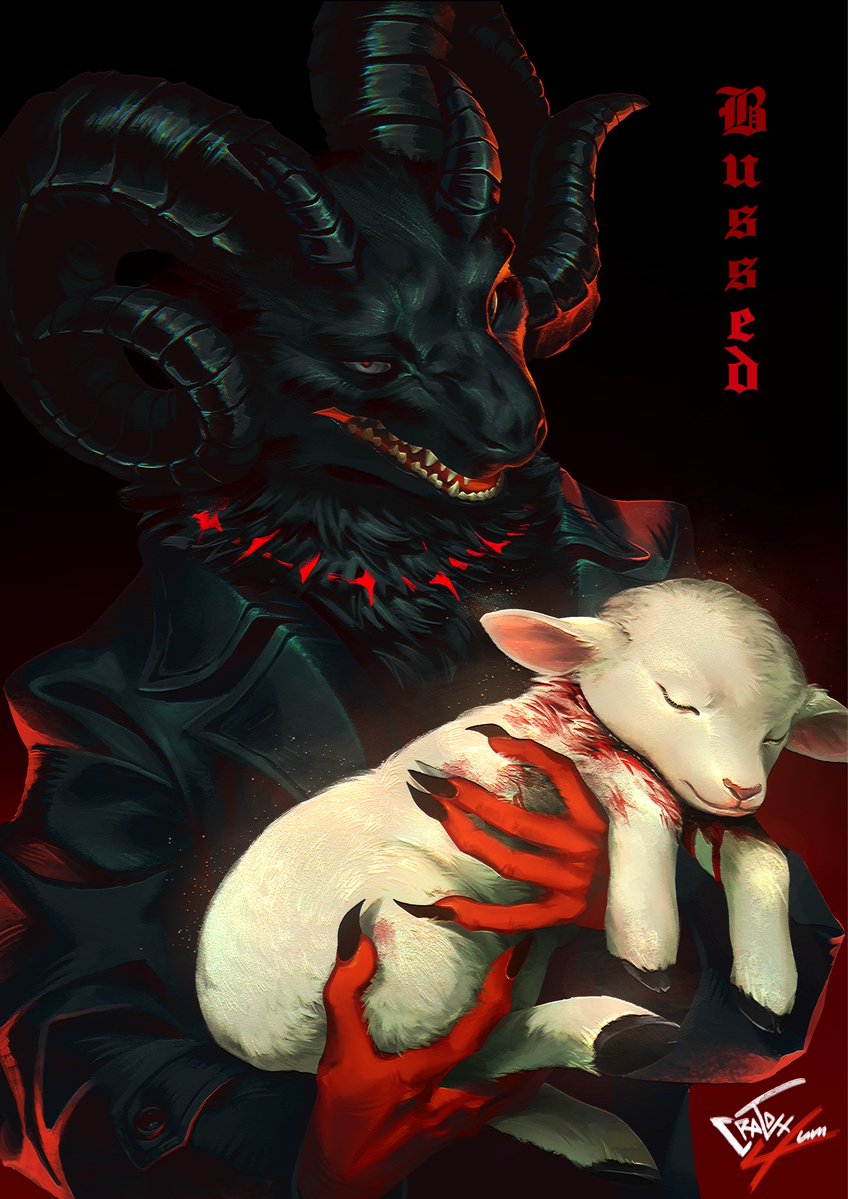 LastNice🩸 tweet media