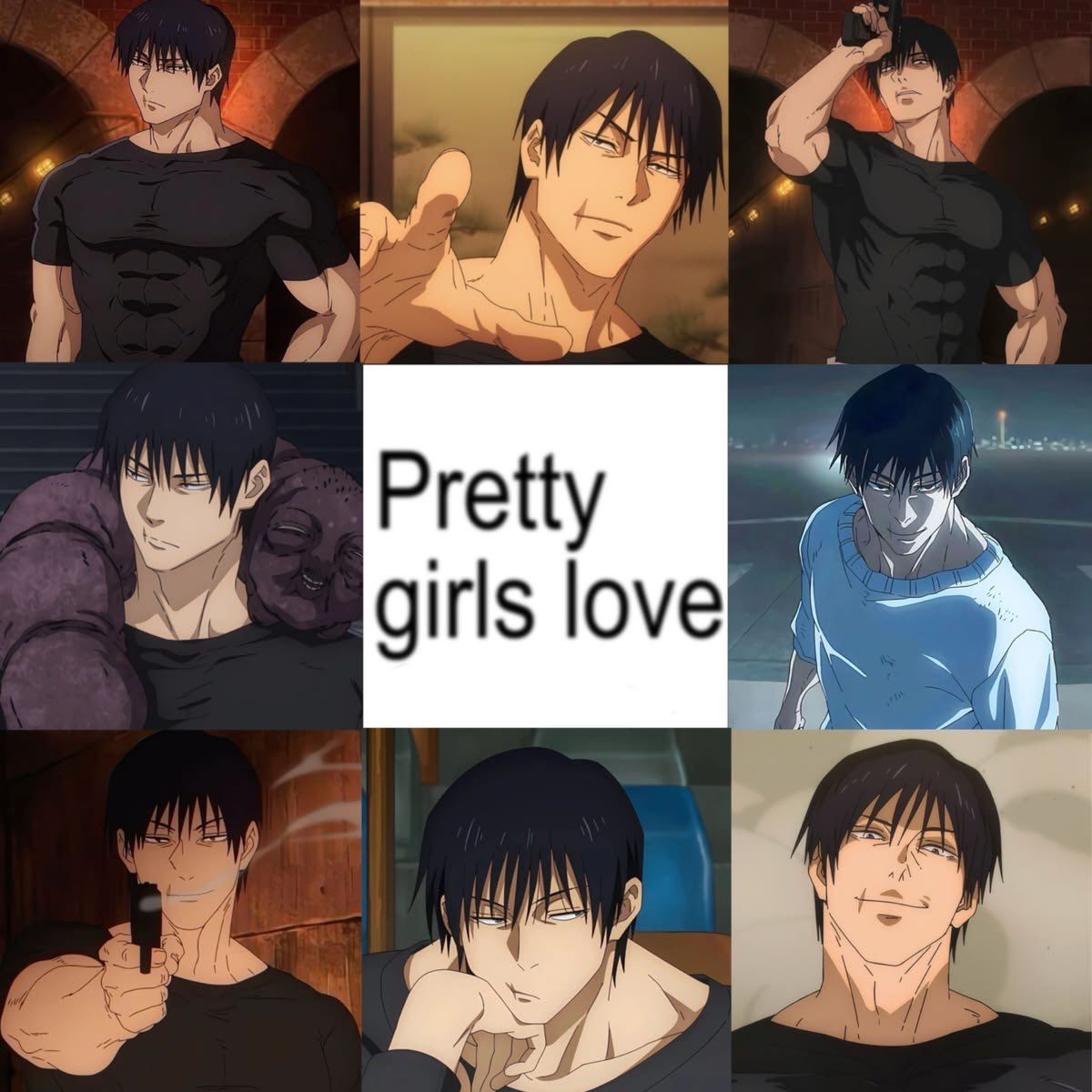 Geneva ♧ tweet media