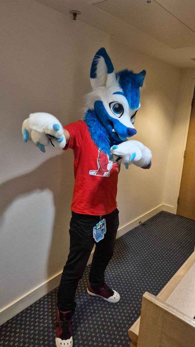 🥯 THEBAGEL124 🥯 - C0MMS Open 🔜 FURDU tweet media