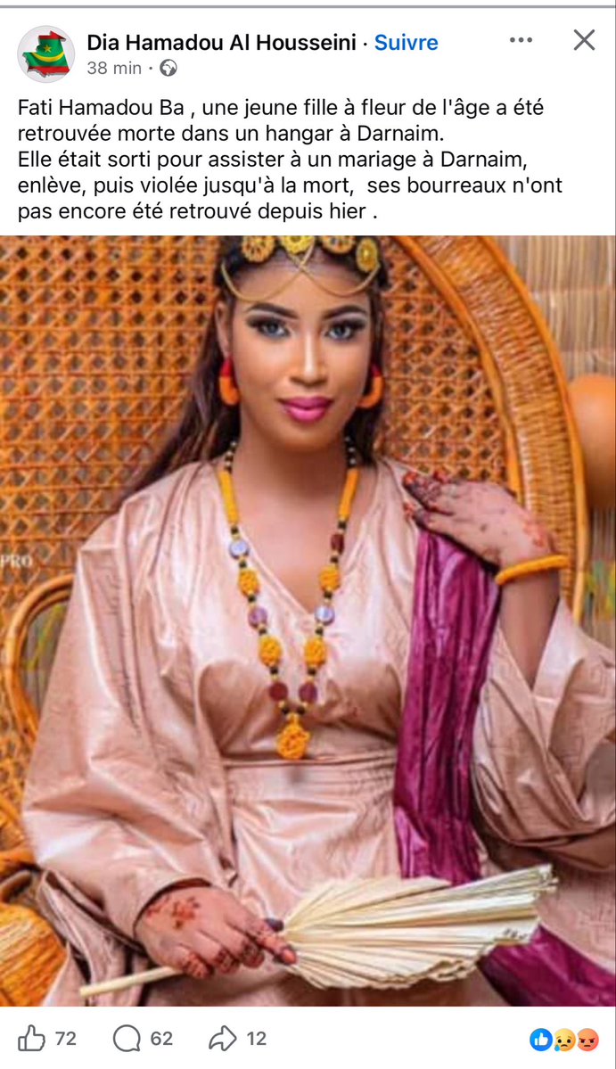 Ah… une énième horreur…. 
Encore hier, j’ai aussi appris le viol de trois sœurs, des gamines, par leur propre beau père. et il a été condamné à seulement 2 ans. 2 ANS. 
Je n’ai même pas les mots…