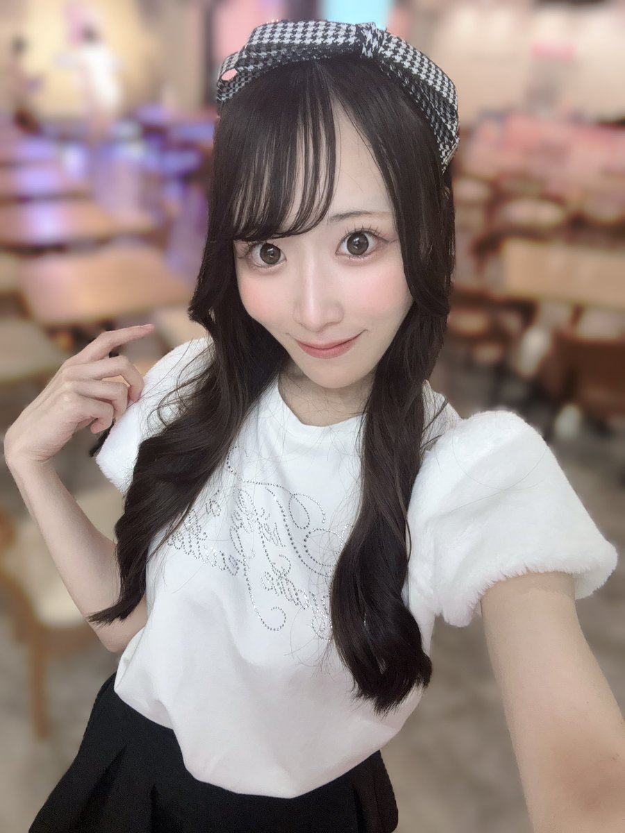 ぬこ🐾めいどりーみん tweet media