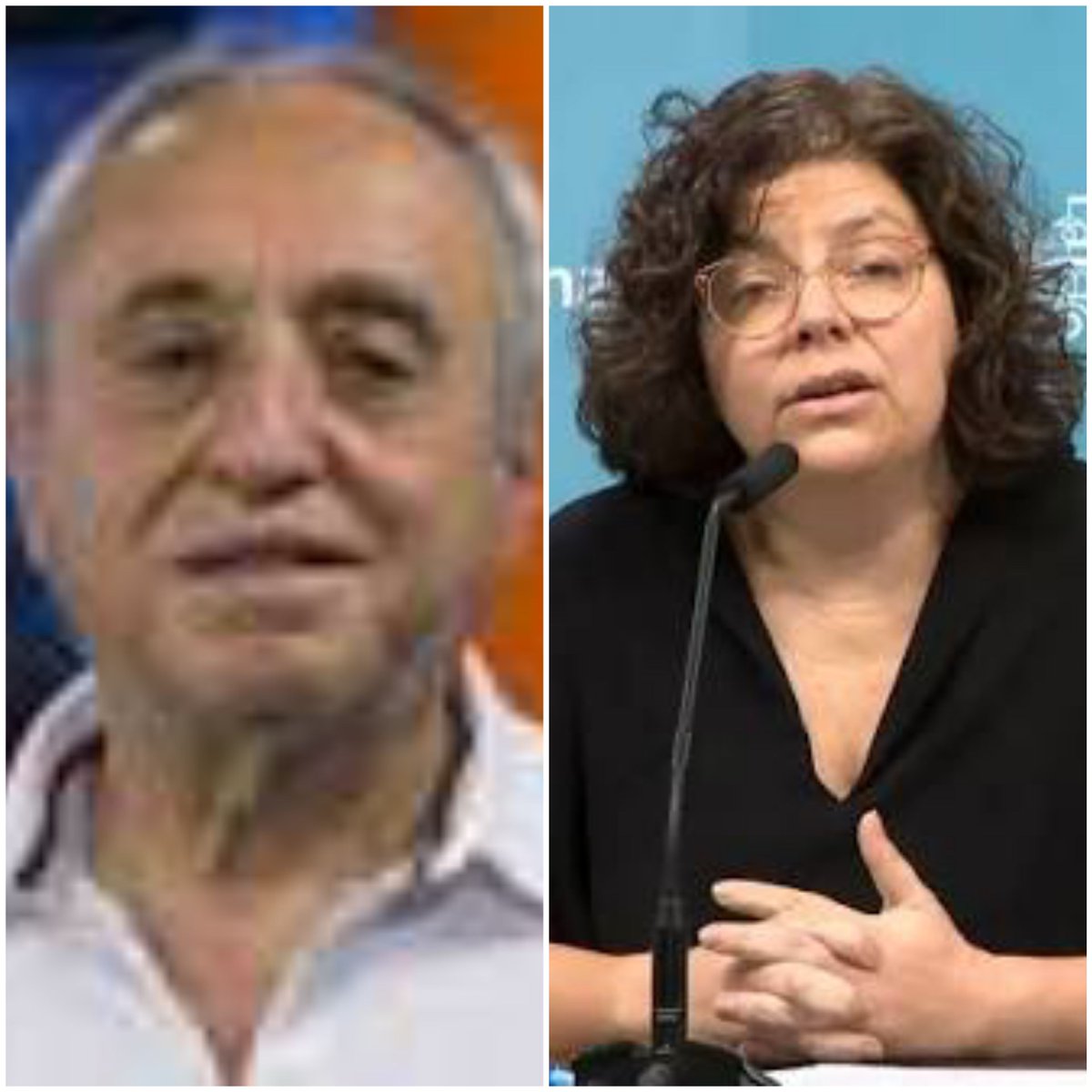 El fiscal Carlos Stornelli pidió la indagatoria de estos dos delincuentes que hicieron barbaridades en pandemia.