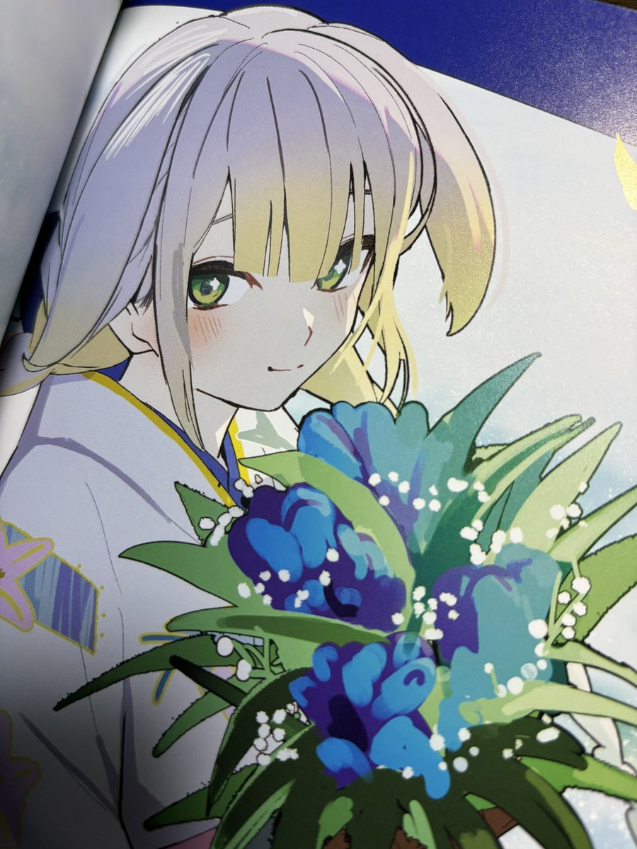 サブ🛼❤️‍🩹💐🚓🐾 tweet media