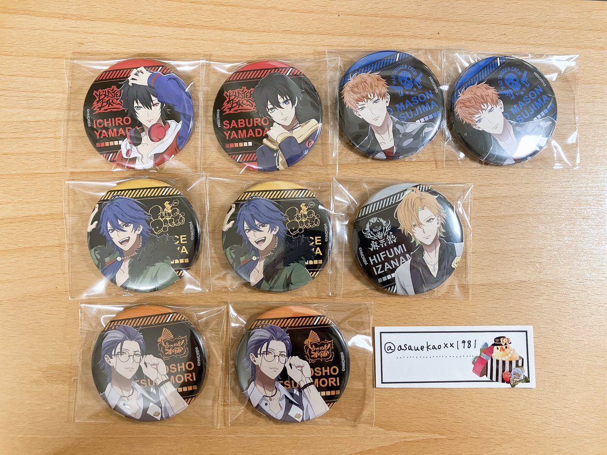 オハナ tweet media