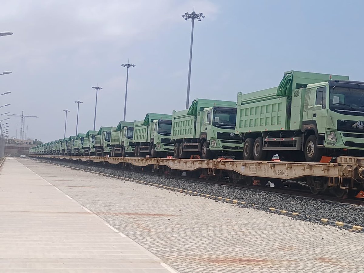 Takele Uma Banti tweet media