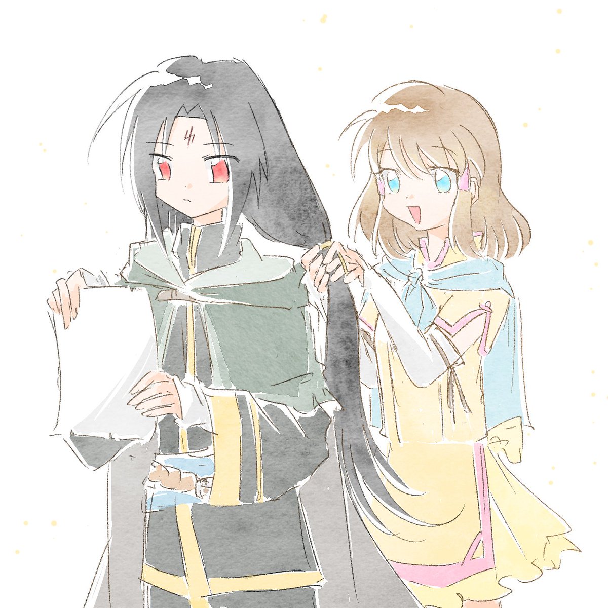 好朋友游戏就玩到这里吧 tweet media