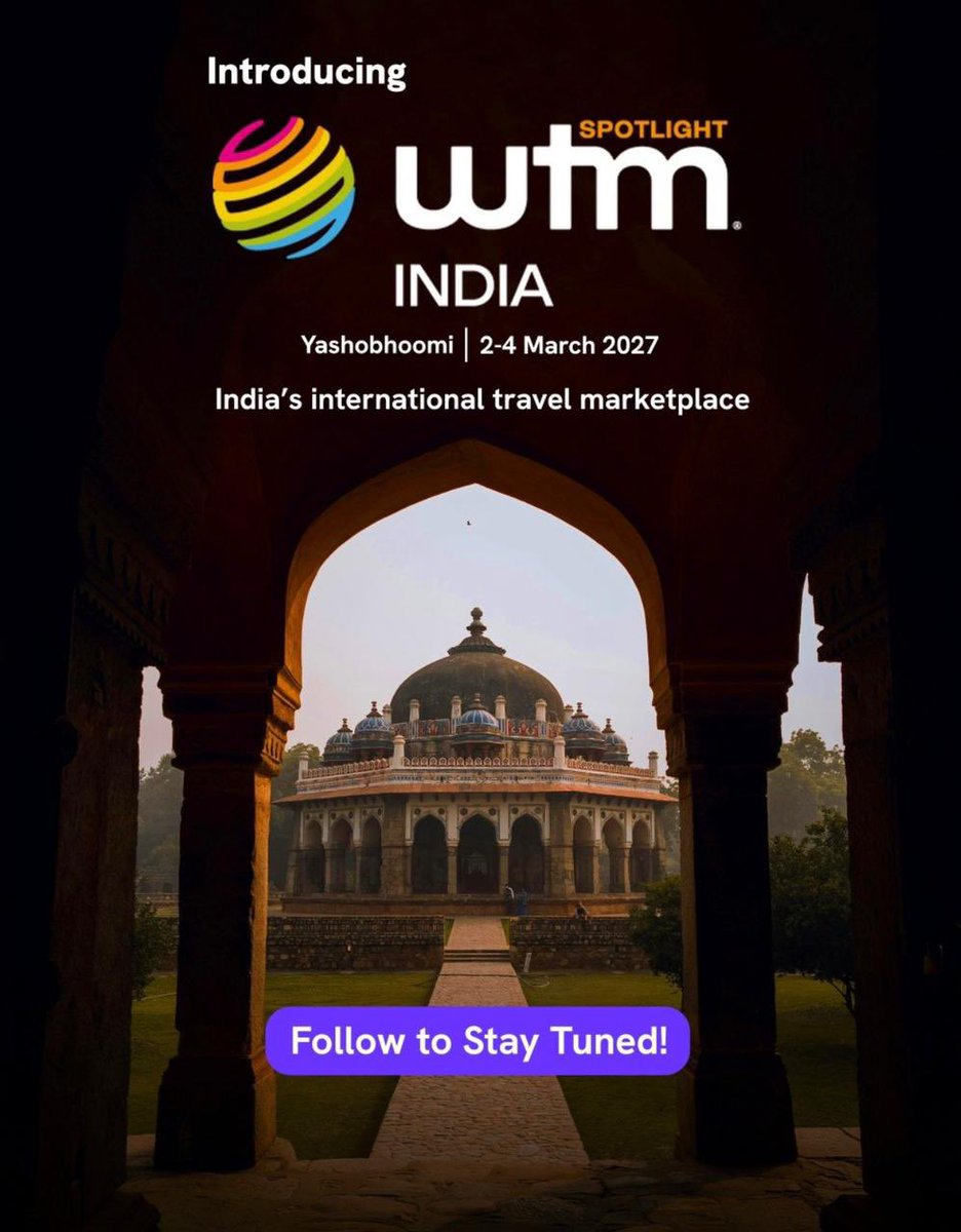 WTM India tweet media