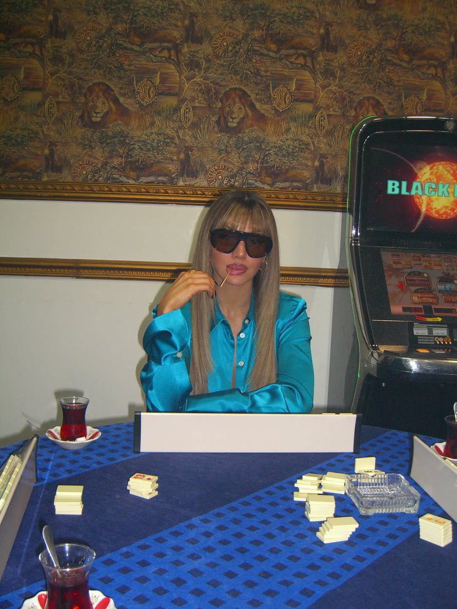 ShirinOnStats ୨ৎ tweet media