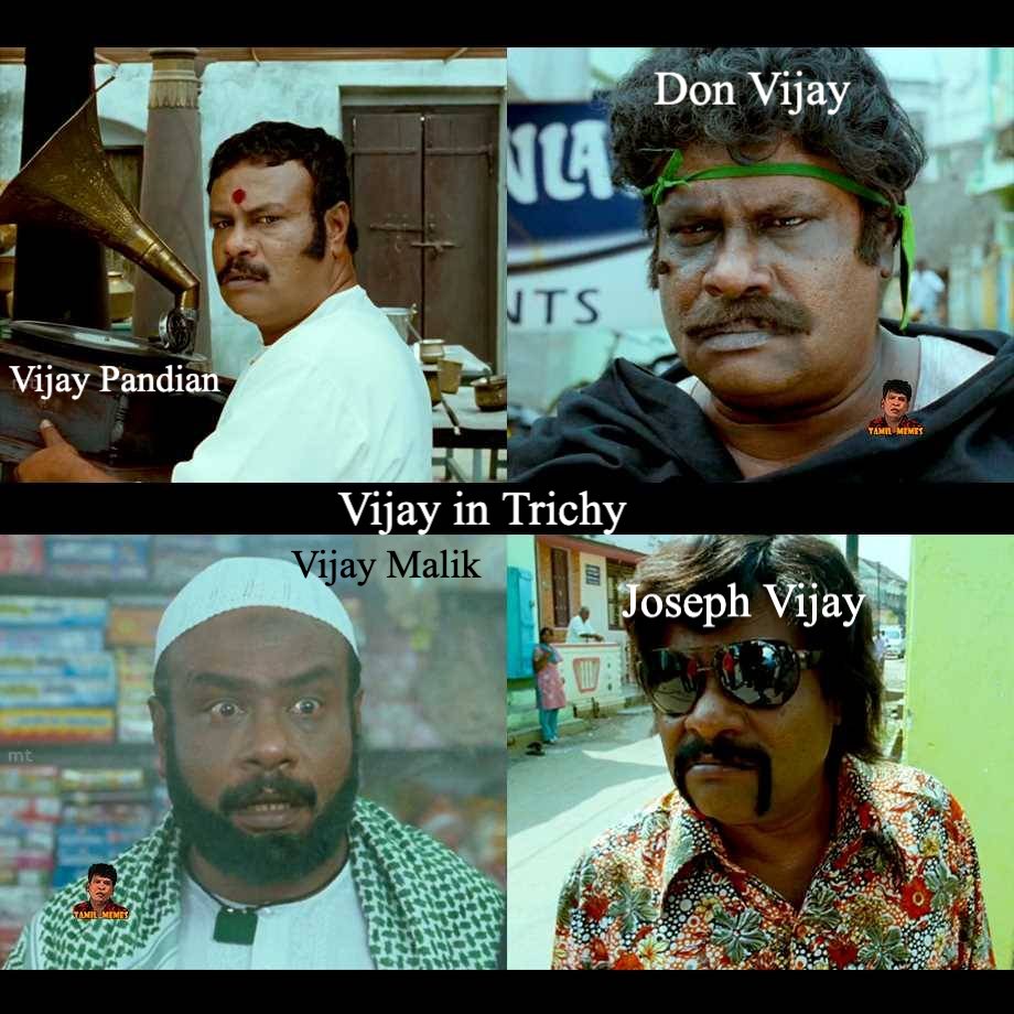 Vetti Paiyan tweet media