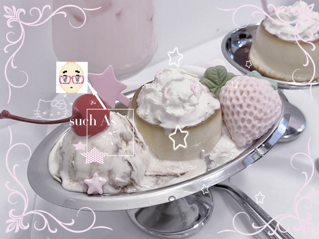 eiuuy0616's tweet image. ◜₊ ͡ ୧‿ིྀˌ͙🫖‿𓉳‿ིྀˌ͙‿୨ ͡ ₊◝

#fypシ
#inmyfeeling
#スイーツ巡り
#レトロ喫茶