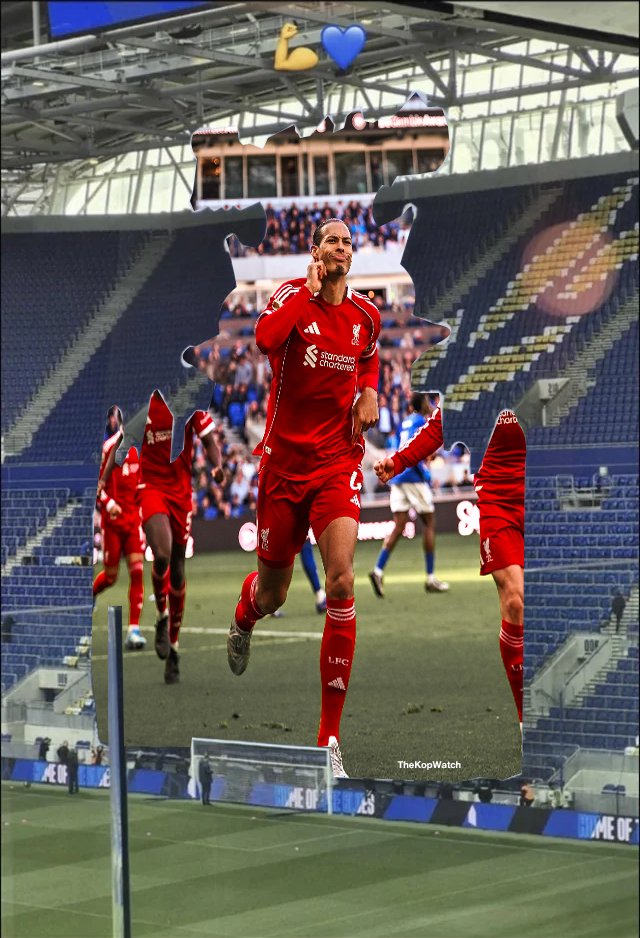 The Kop Watch tweet media