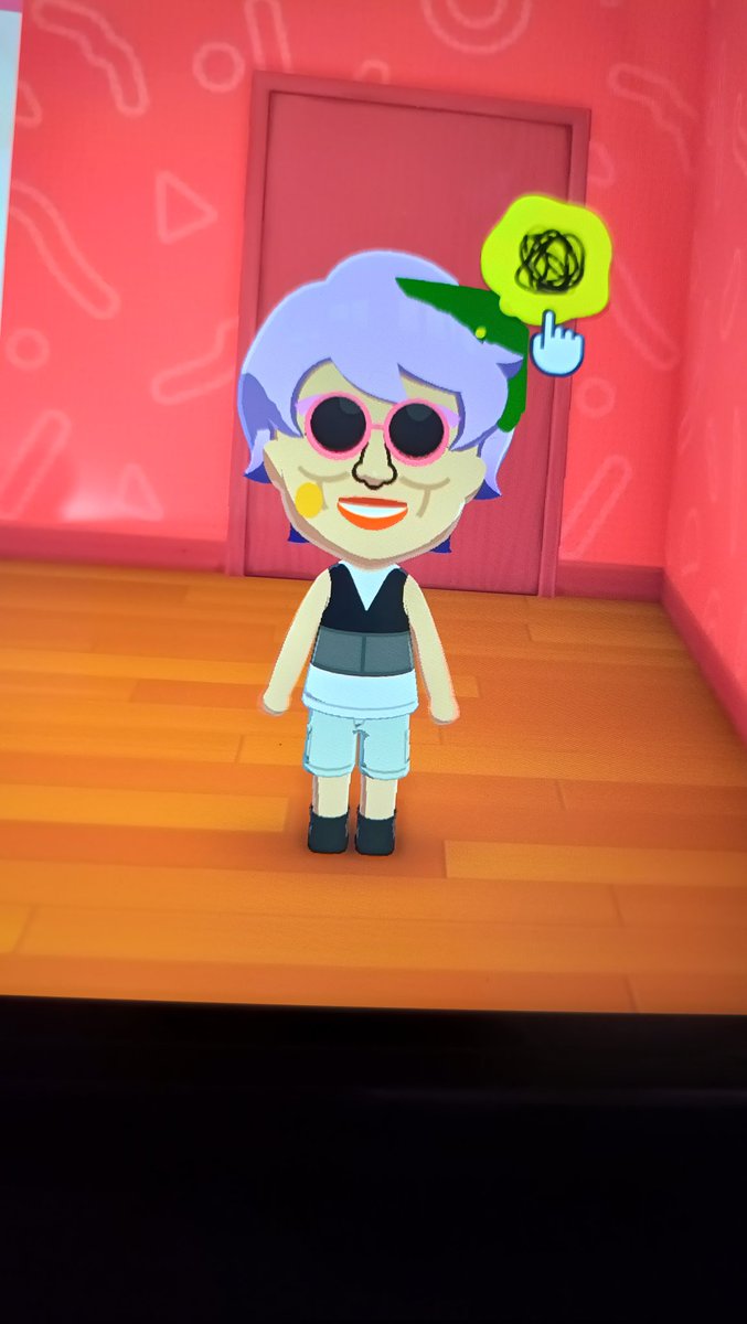 堕落Obama@だらくべや tweet media