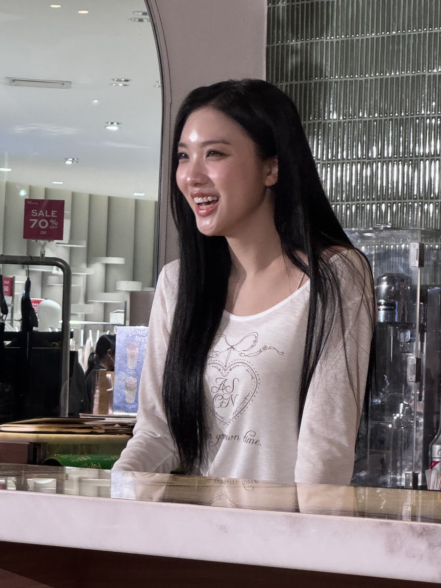 snowyoungeun tweet media