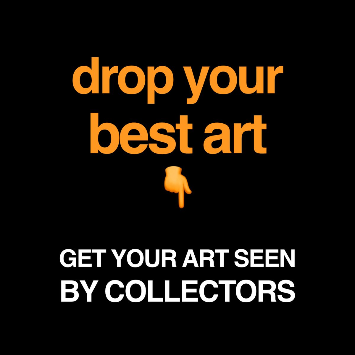 Discoverer of ART tweet media