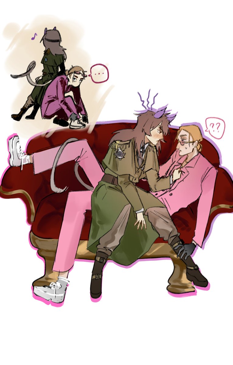 zep✮ | VGEN COMMS OPEN ! tweet media