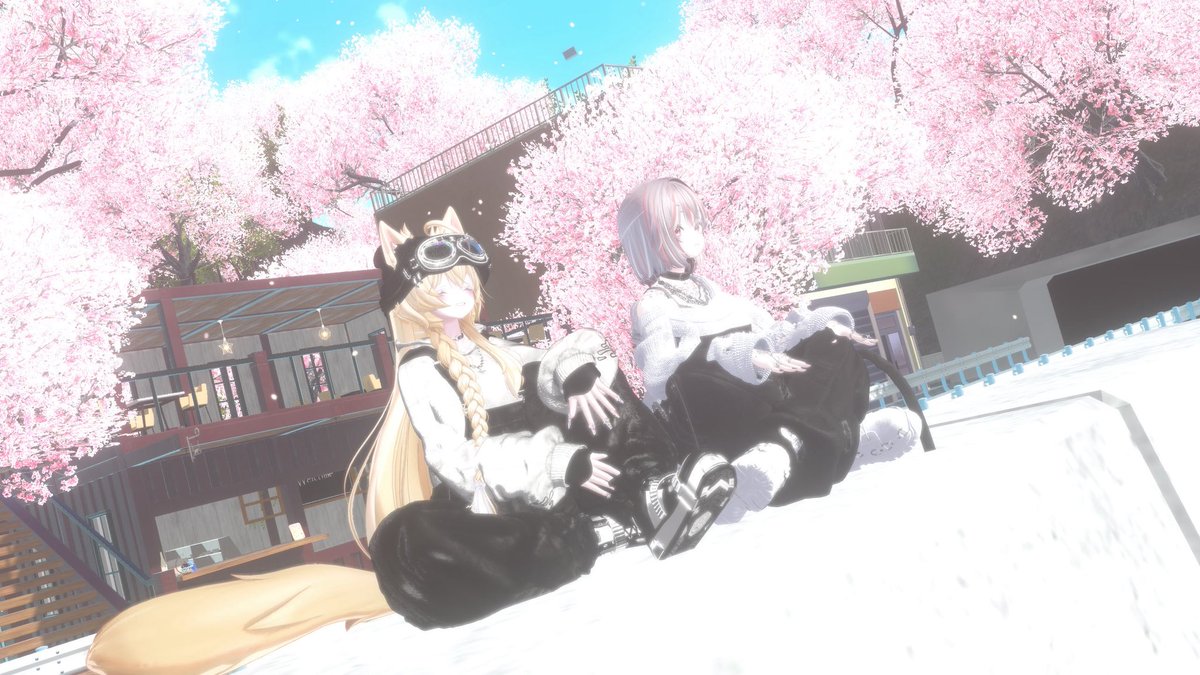 【SpH】ねむいねこ #38 tweet media