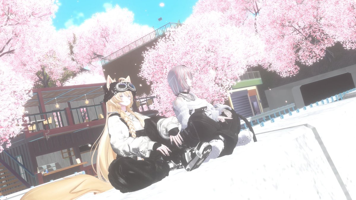 【SpH】ねむいねこ #38 tweet media
