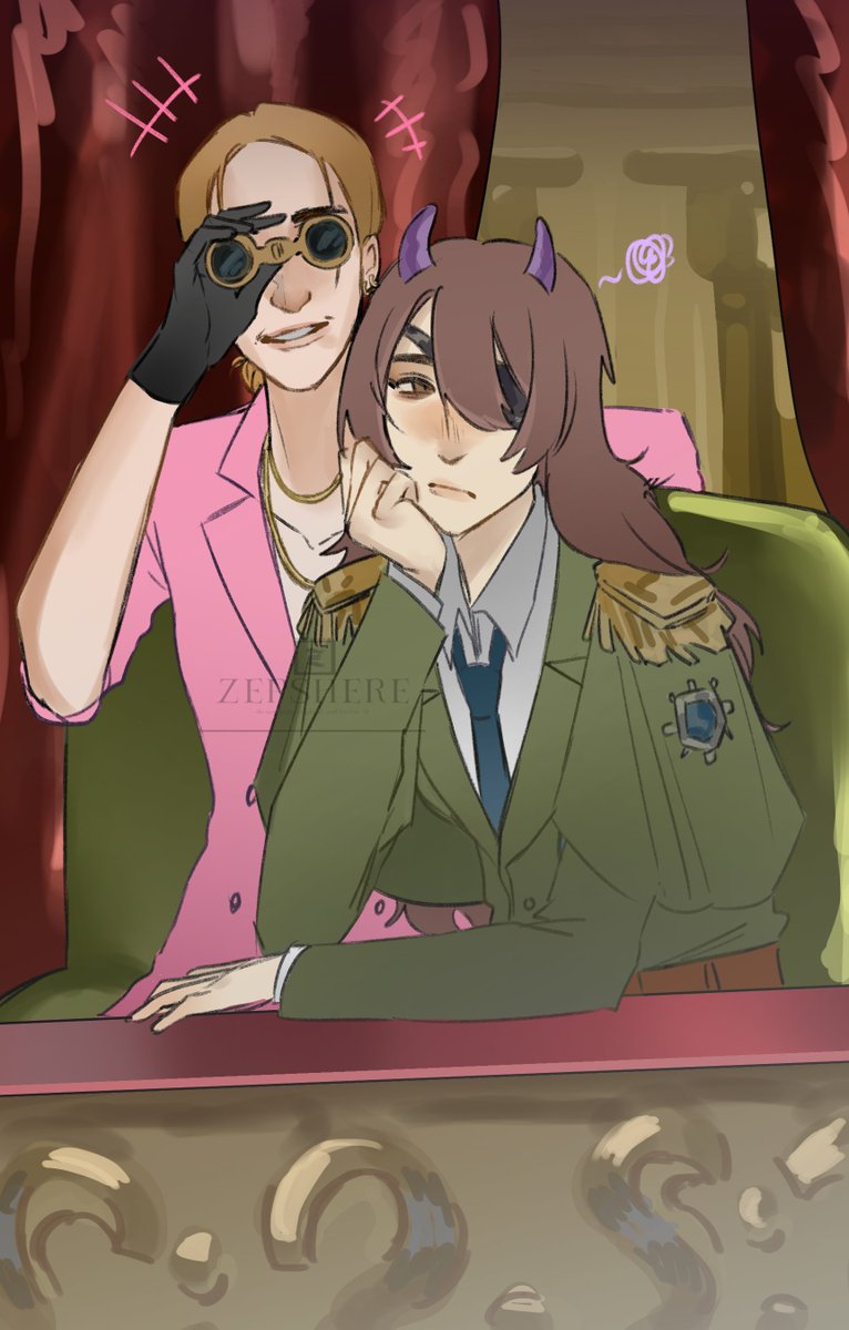 zep✮ | VGEN COMMS OPEN ! tweet media