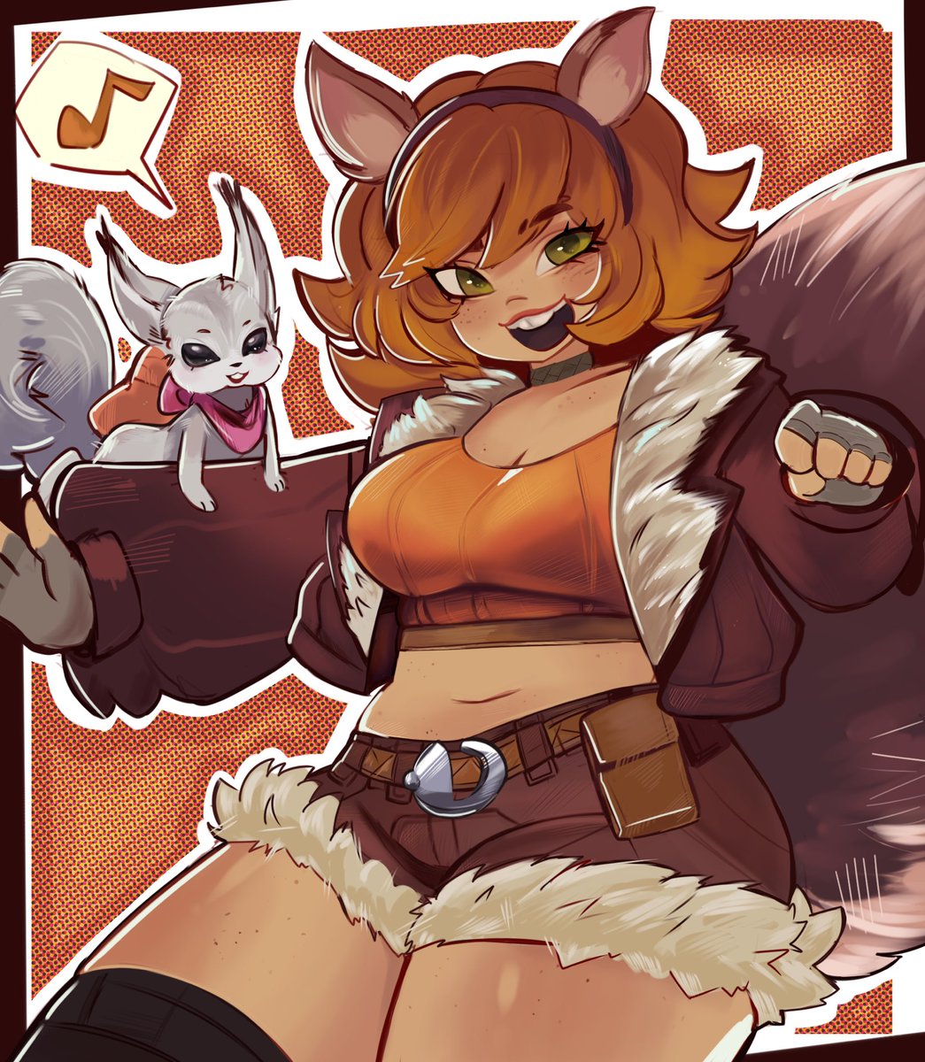 ❥ katt^2 ! commisions OPEN tweet media