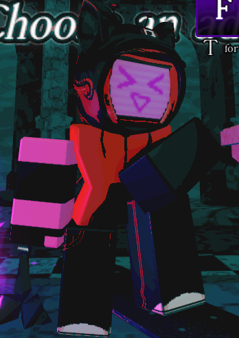 i tried to make a veera avatar
