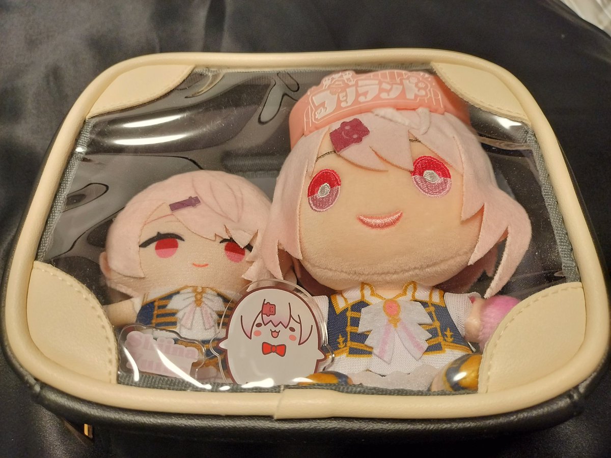 この3人もお疲れさまやで