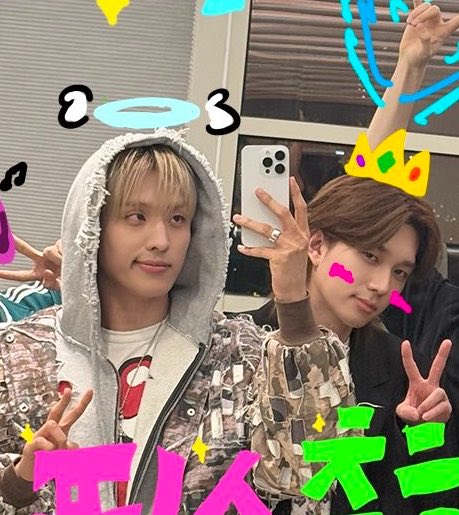 oyaho📁 tweet media