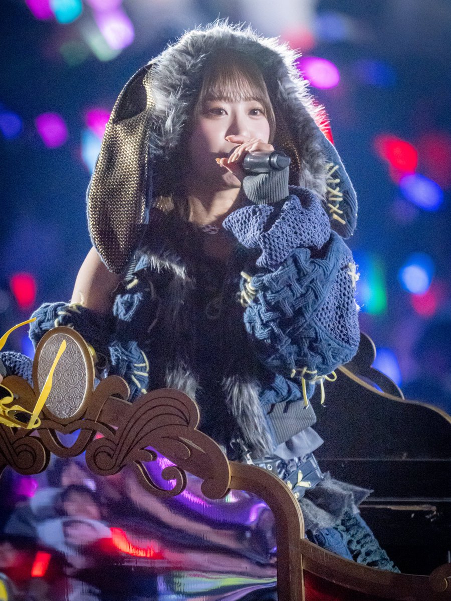 kissyShokoPics's tweet photo. 2026.04.19
＝LOVE 8th ANNIVERSARY PREMIUM TOUR FINAL
 in 横浜スタジアム

このしょこちゃんカッチョいい👍
#瀧脇笙古
#イコラブ_カメコ
#イコラブ8周年ツアー https://t.co/wLOdlrnNwr