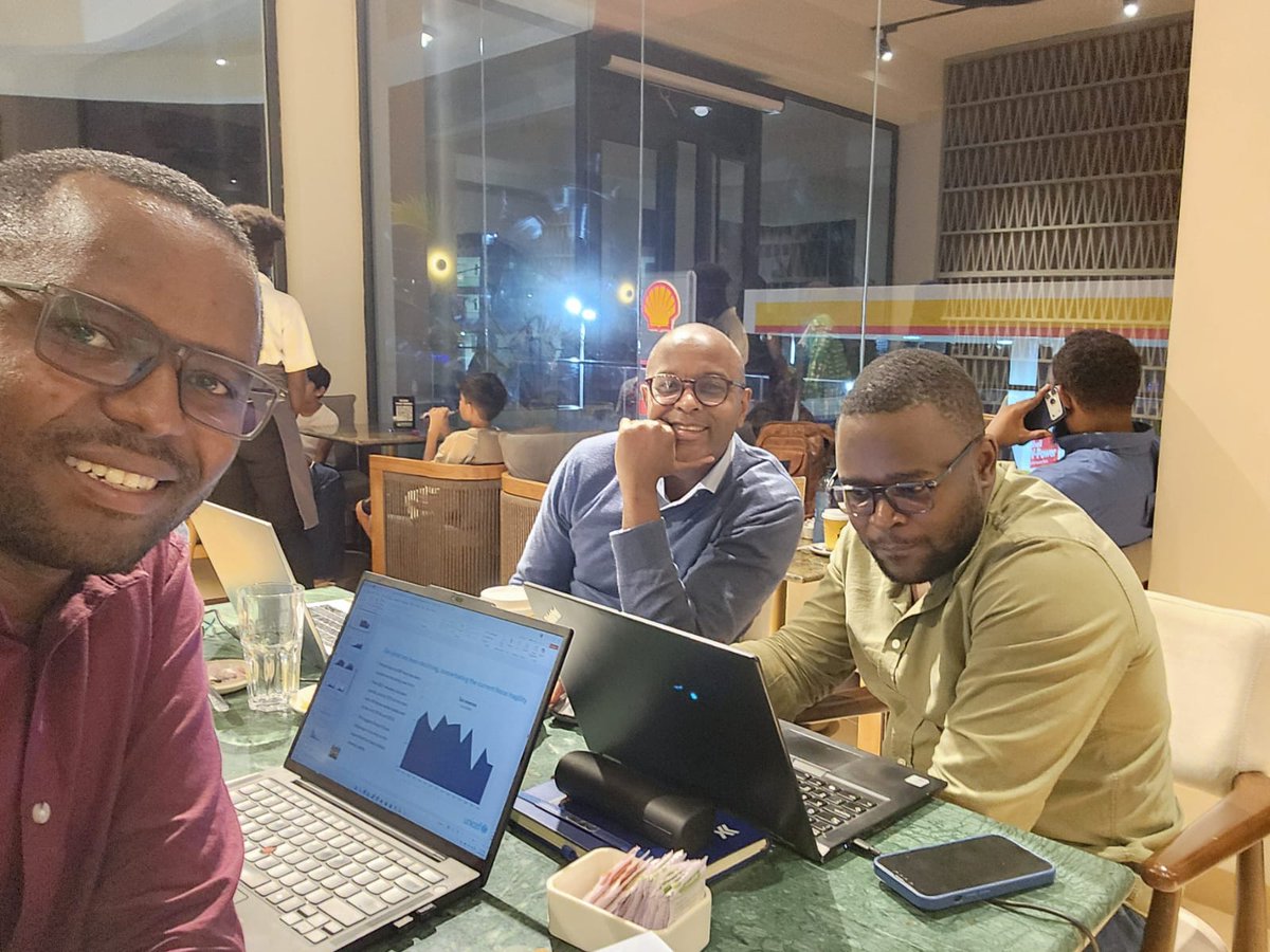 Expertise Global tweet media