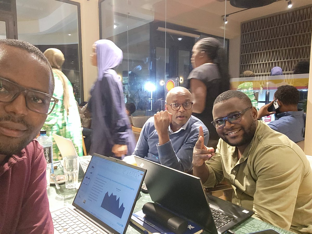 Expertise Global tweet media