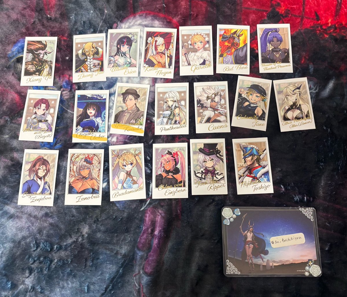 すーさん@取引垢 tweet media