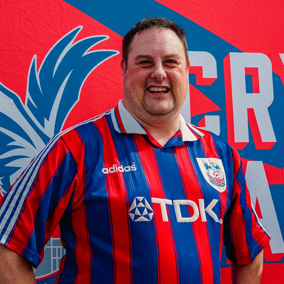 Crystal Palace F.C. tweet media