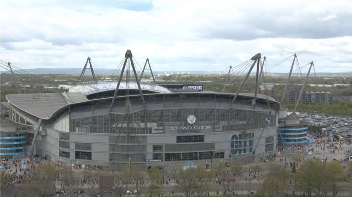 The Touchline | 𝐓 tweet media