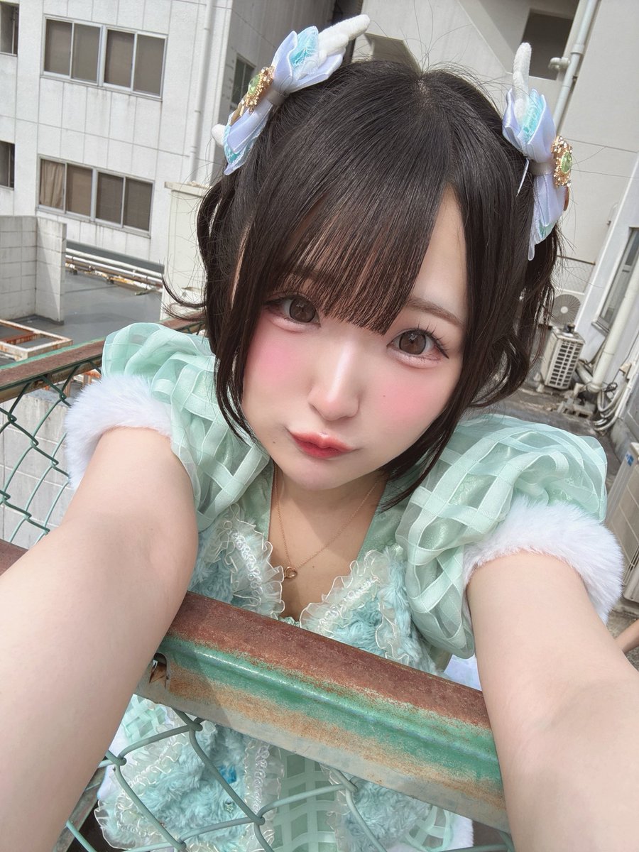 むにえる🧚キュートアグレッションズ tweet media