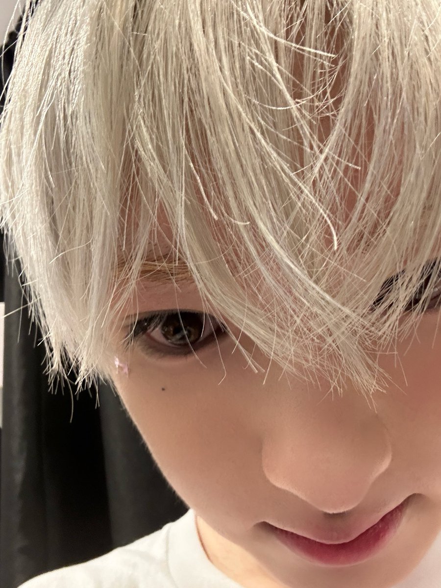 빵꾸 𖤐⋆ tweet media