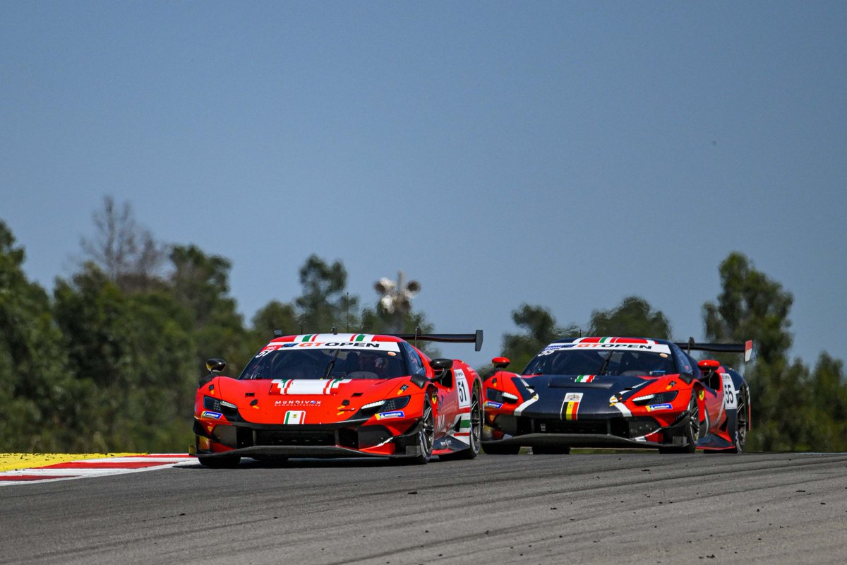 Brigitte Munich tweet media