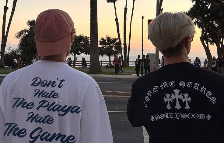 📝 엔진의 남자 🌟 wrote a Post 

Hbd my forever 10yearz