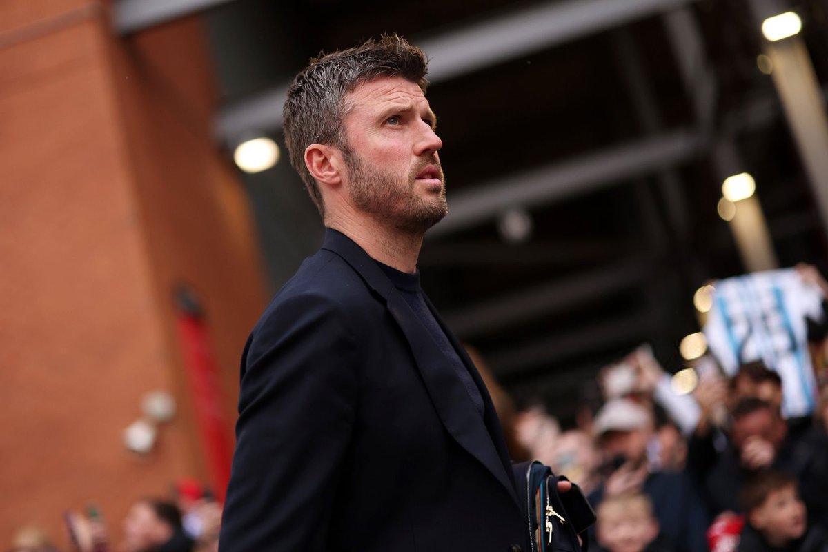Stretford Paddock tweet media