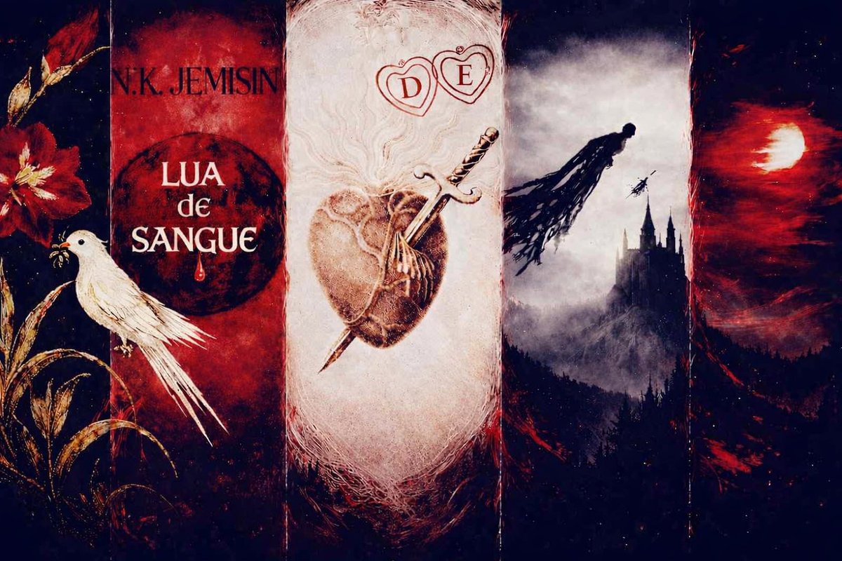 Mell (uma paraibaninha pelo mundo) tweet media