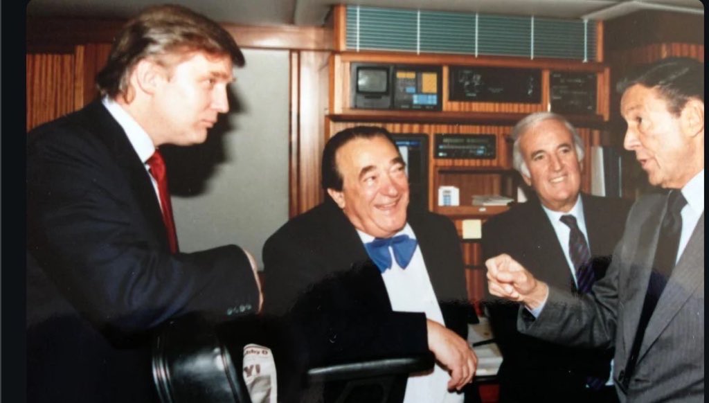 Trump is a Pedophile tweet media