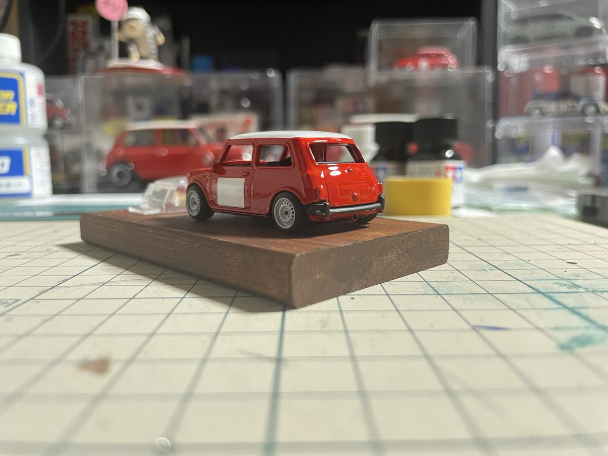 KIYOTAKA tweet media