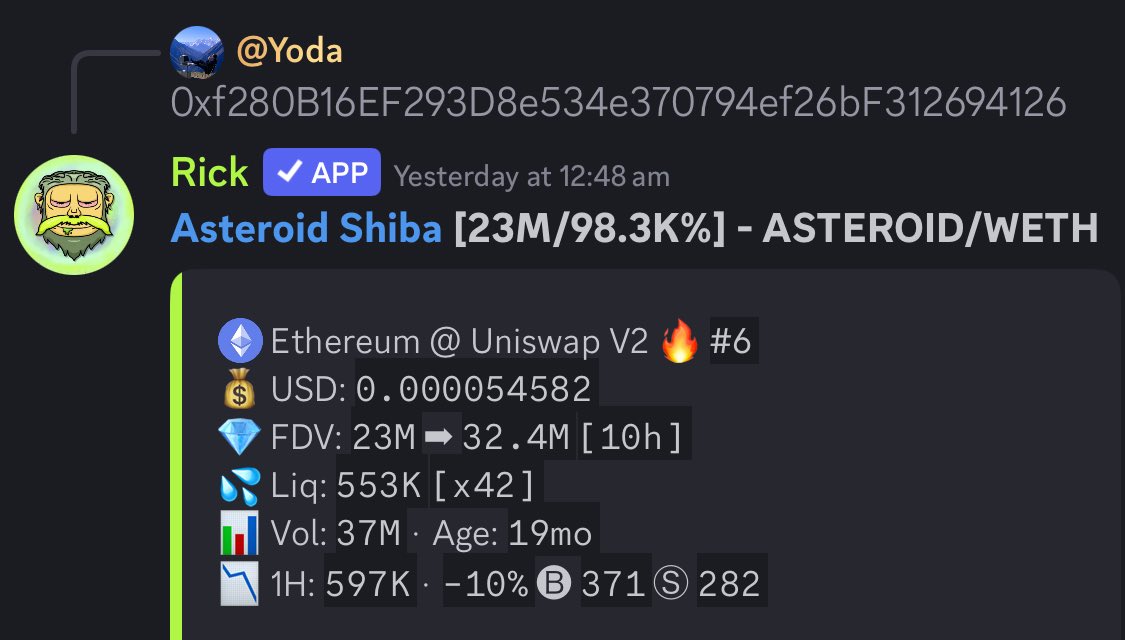OnChain Buccaneers tweet media