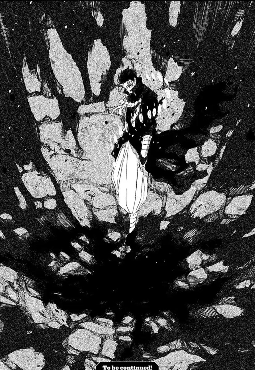 Storm | #TENOÍ tweet media