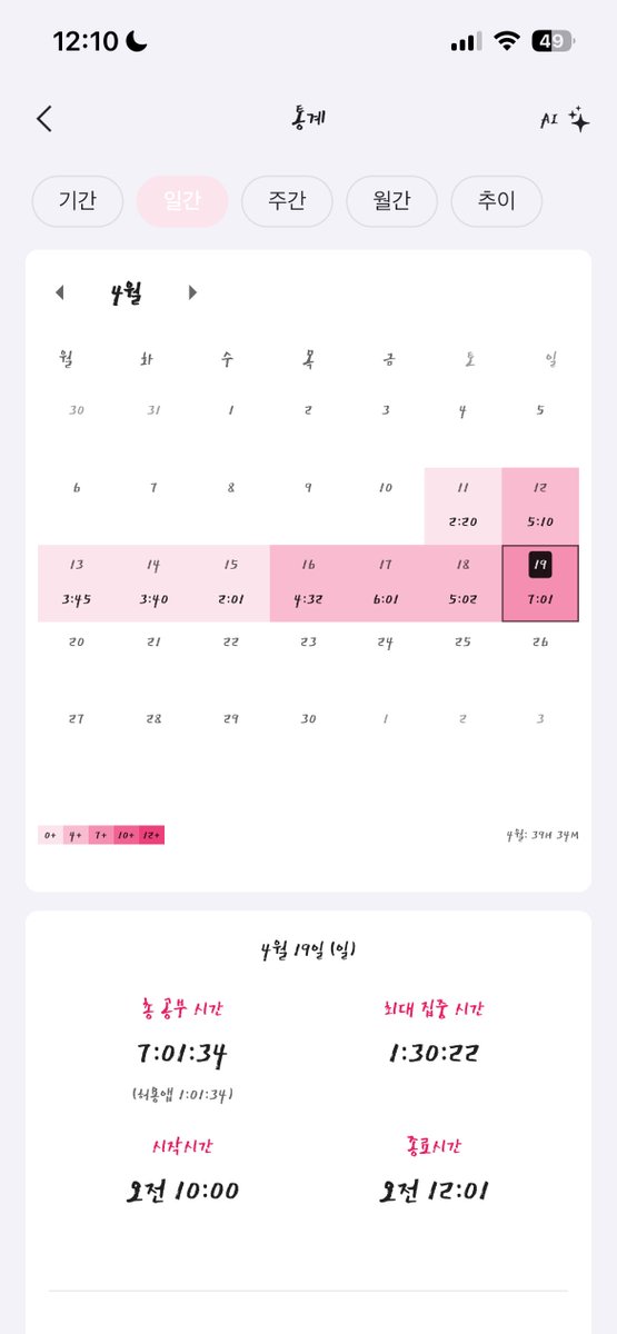 근황: 될대로되거라(시험21일입니다아직하루남음)