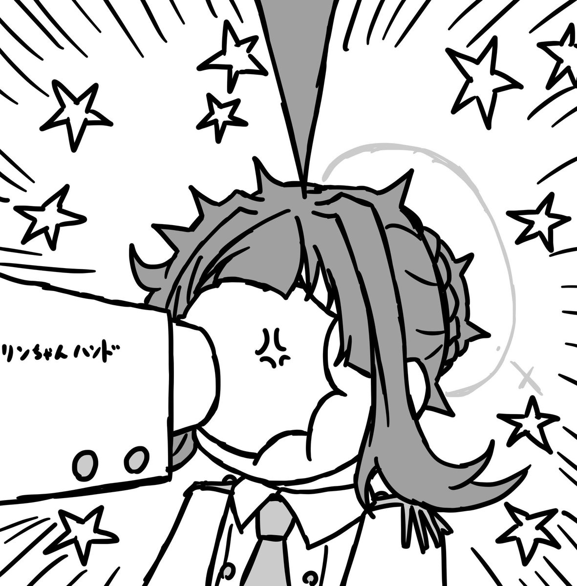 カヤ再掲です 