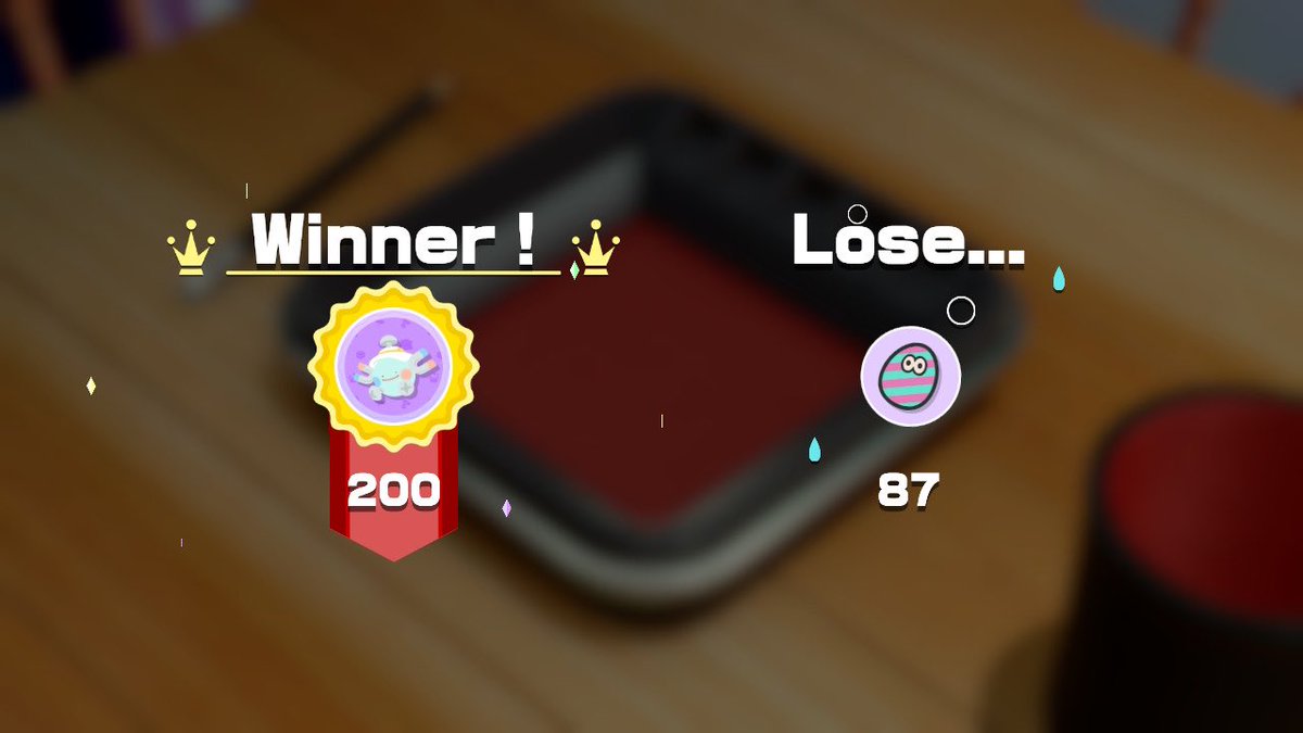 くらげ tweet media