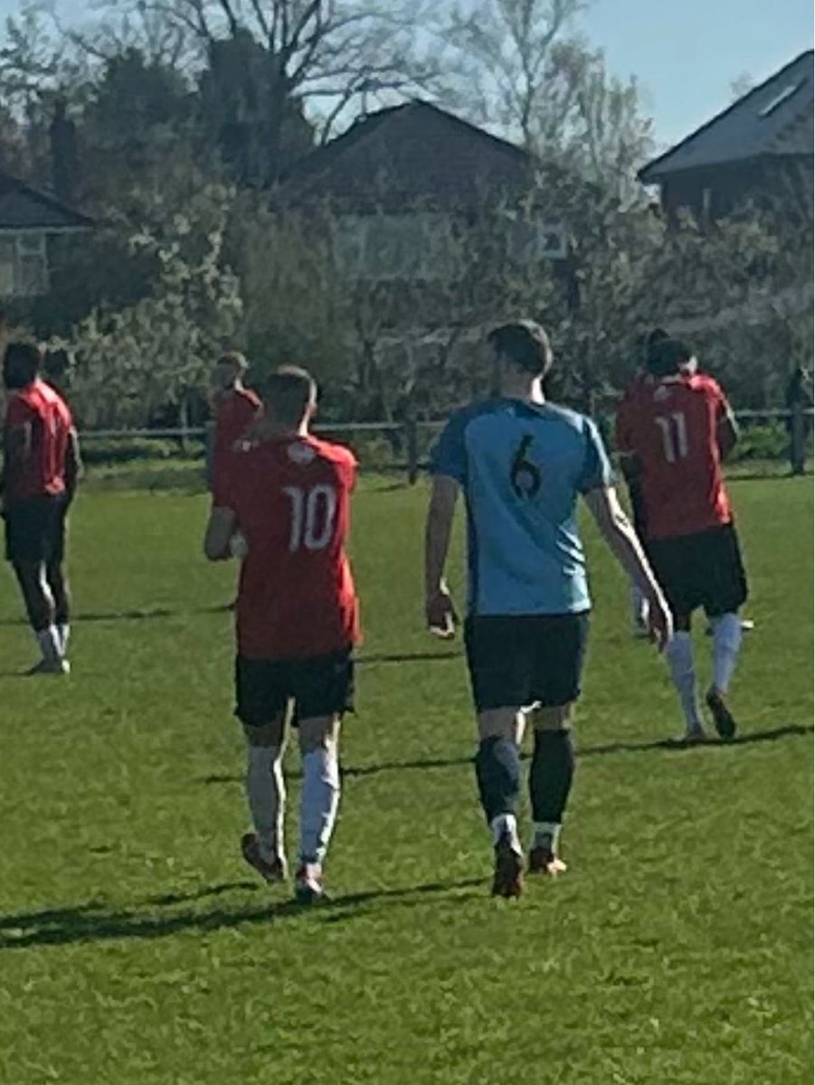 Joekeys16's tweet photo. Another season complete. On a personal note was great to play over 20 games after coming back from my ACL injury back in November. Looking forward to what next season brings 💙 

Best of luck to @NorthwichVicsFC next week, go and win it lads💚 https://t.co/fDy4Jl4UAh