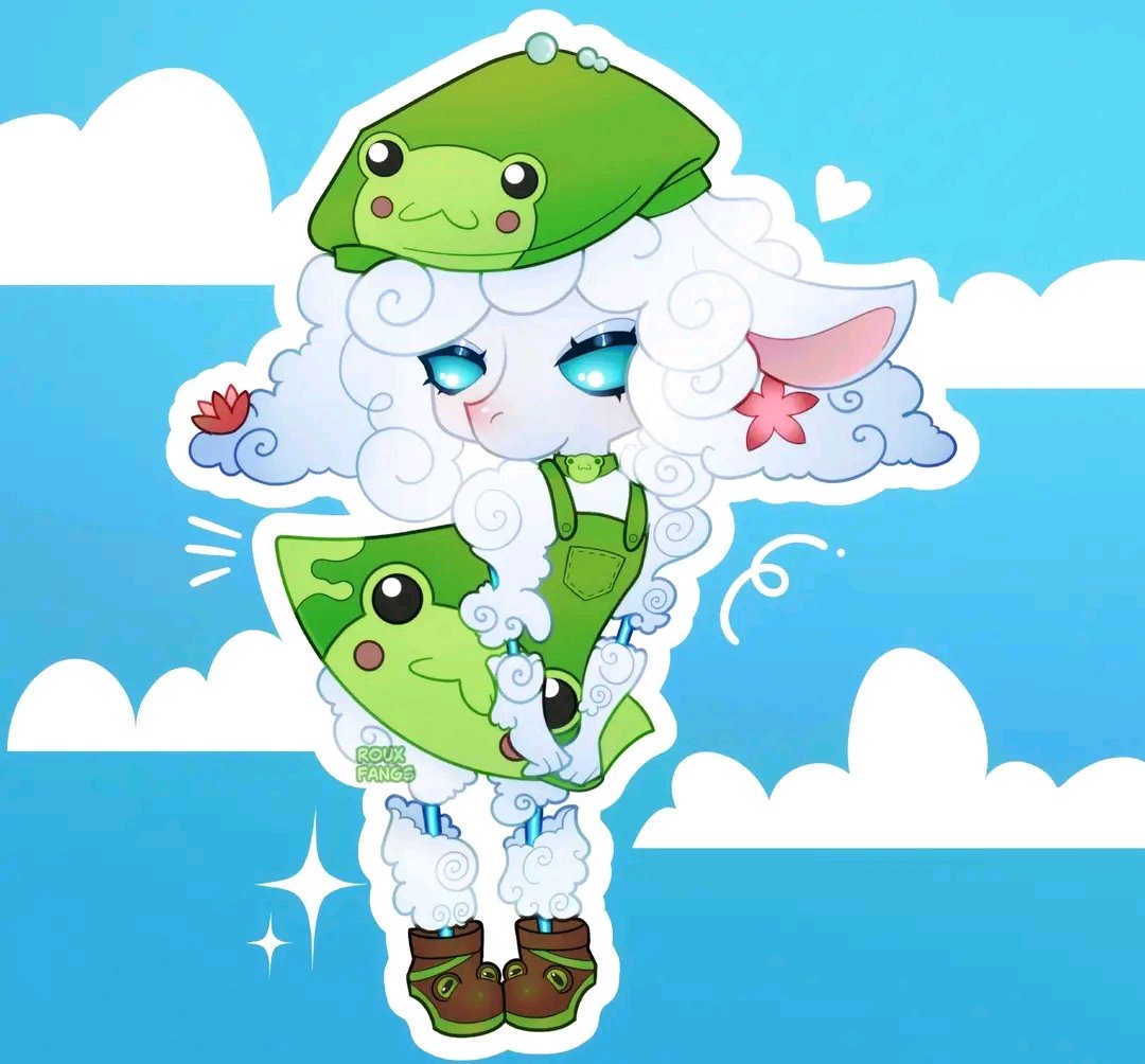 AliExpress ~Ivern Wife~ 🍂 🍃💚 tweet media