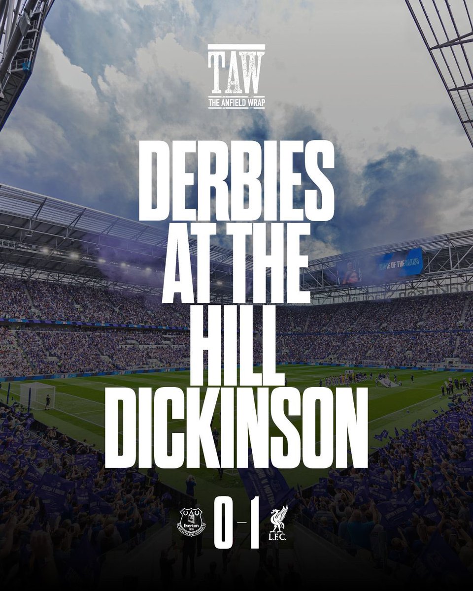 The Anfield Wrap tweet media