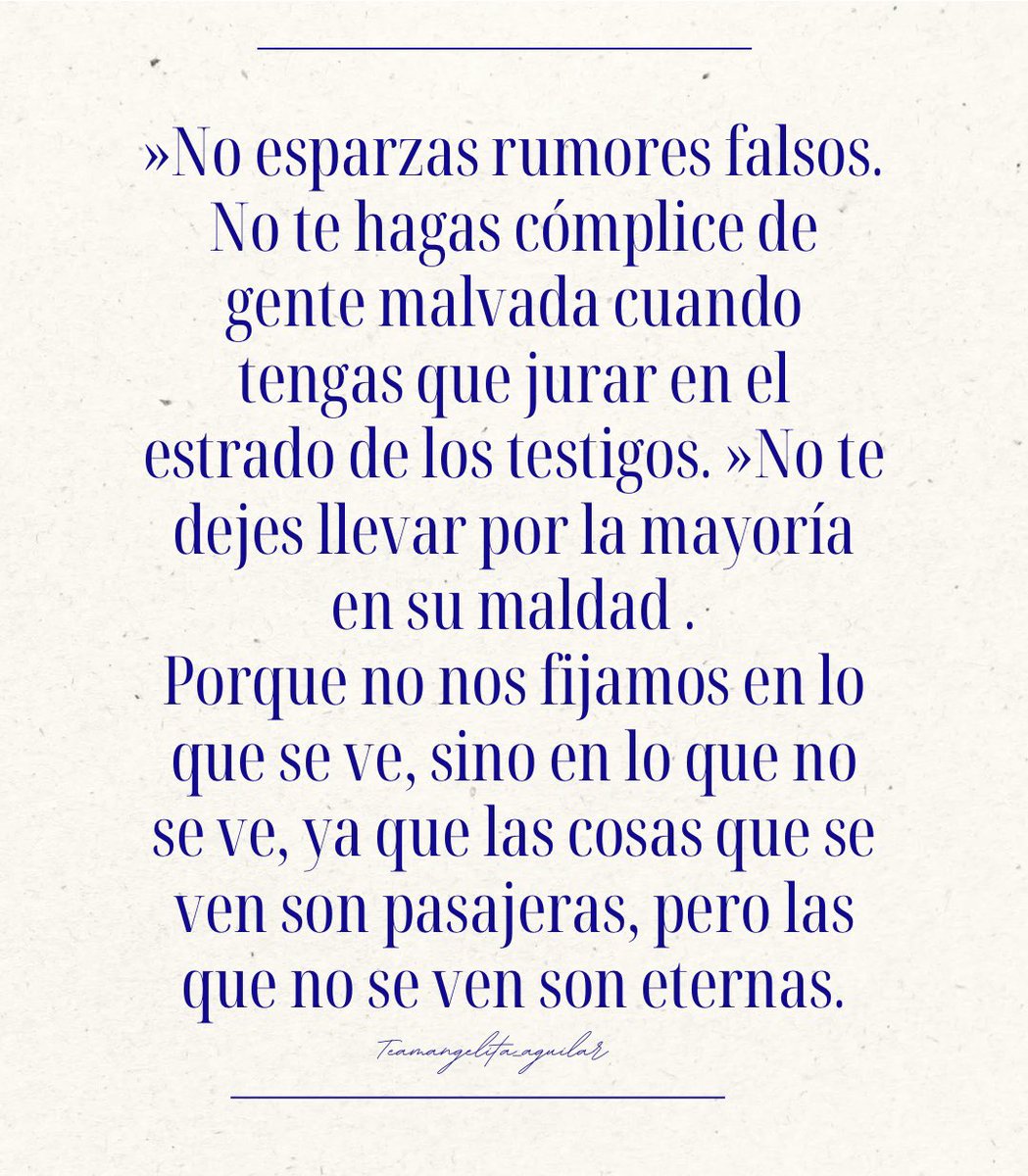 Sumemos el apoyo para ambos no restémoslo 🫶🏻